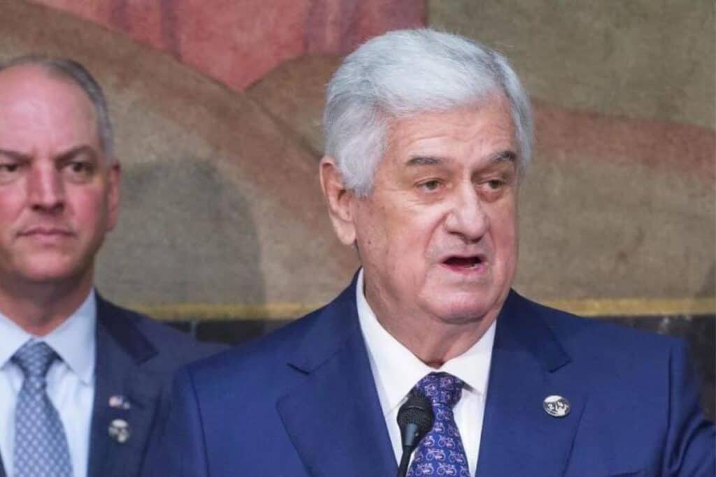 John Alario Net Worth, Age, Height, Bio & More