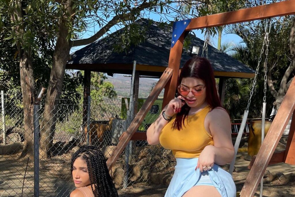 Nola Carolina Wiki, Biography, Age, Height, Net Worth, Boyfriend & More