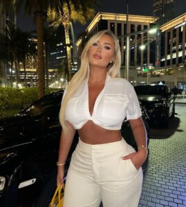 Sophie Oneill Biography, Wiki, Age, Height, Net Worth & More